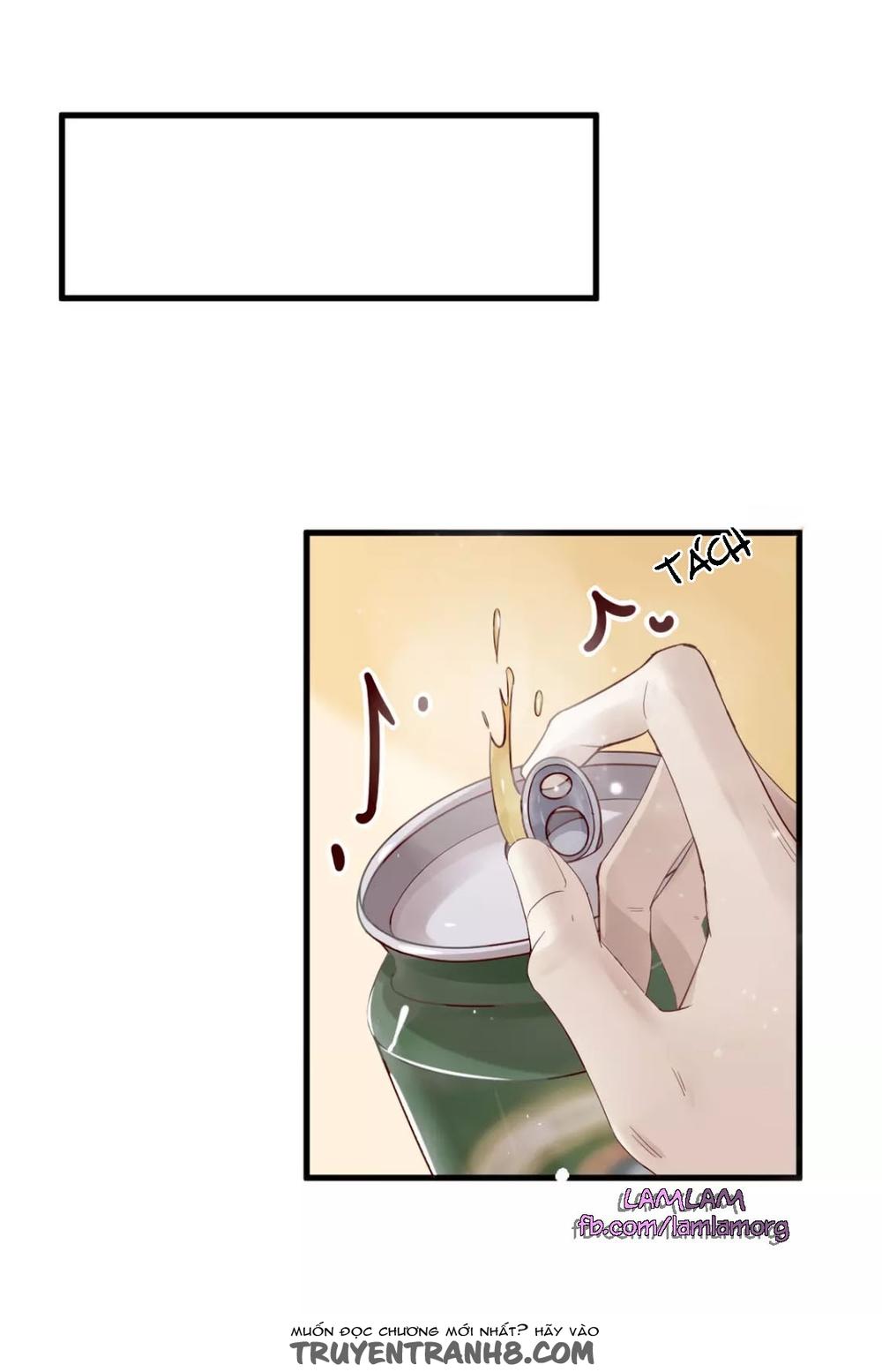 Không Cẩn Thận Vớ Phải Ông Sếp Vạn Tỷ - Chương 5 - Trang 26