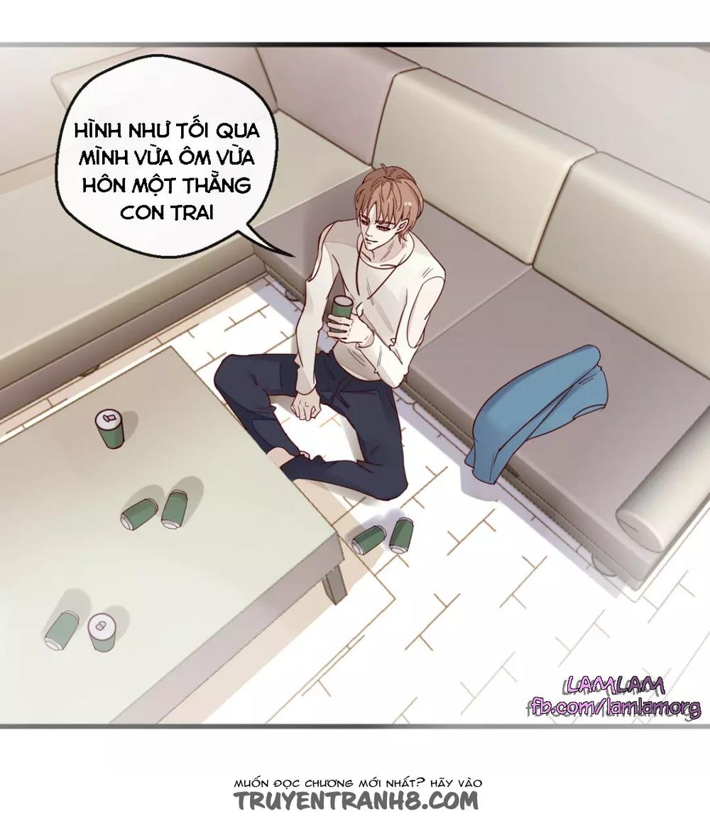 Không Cẩn Thận Vớ Phải Ông Sếp Vạn Tỷ - Chương 5 - Trang 27