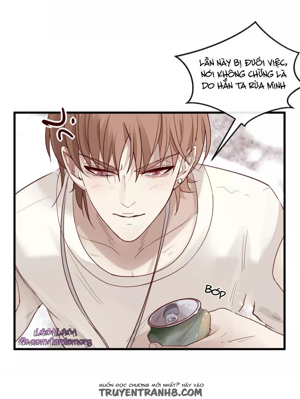 Không Cẩn Thận Vớ Phải Ông Sếp Vạn Tỷ - Chương 5 - Trang 28