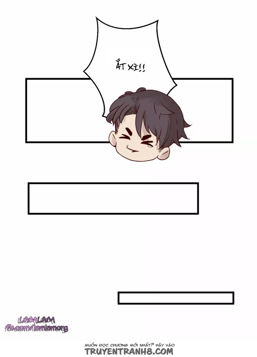 Không Cẩn Thận Vớ Phải Ông Sếp Vạn Tỷ - Chương 5 - Trang 30