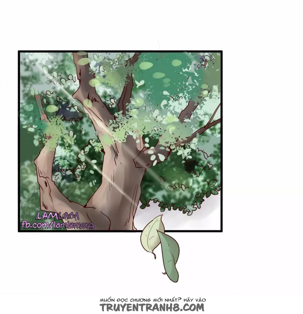 Không Cẩn Thận Vớ Phải Ông Sếp Vạn Tỷ - Chương 5 - Trang 4