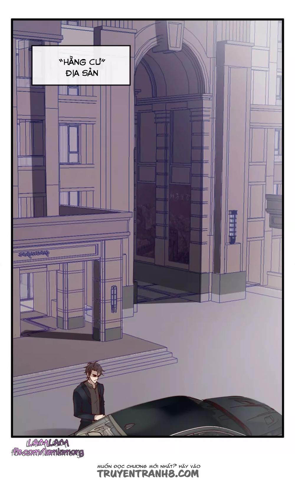 Không Cẩn Thận Vớ Phải Ông Sếp Vạn Tỷ - Chương 5 - Trang 31