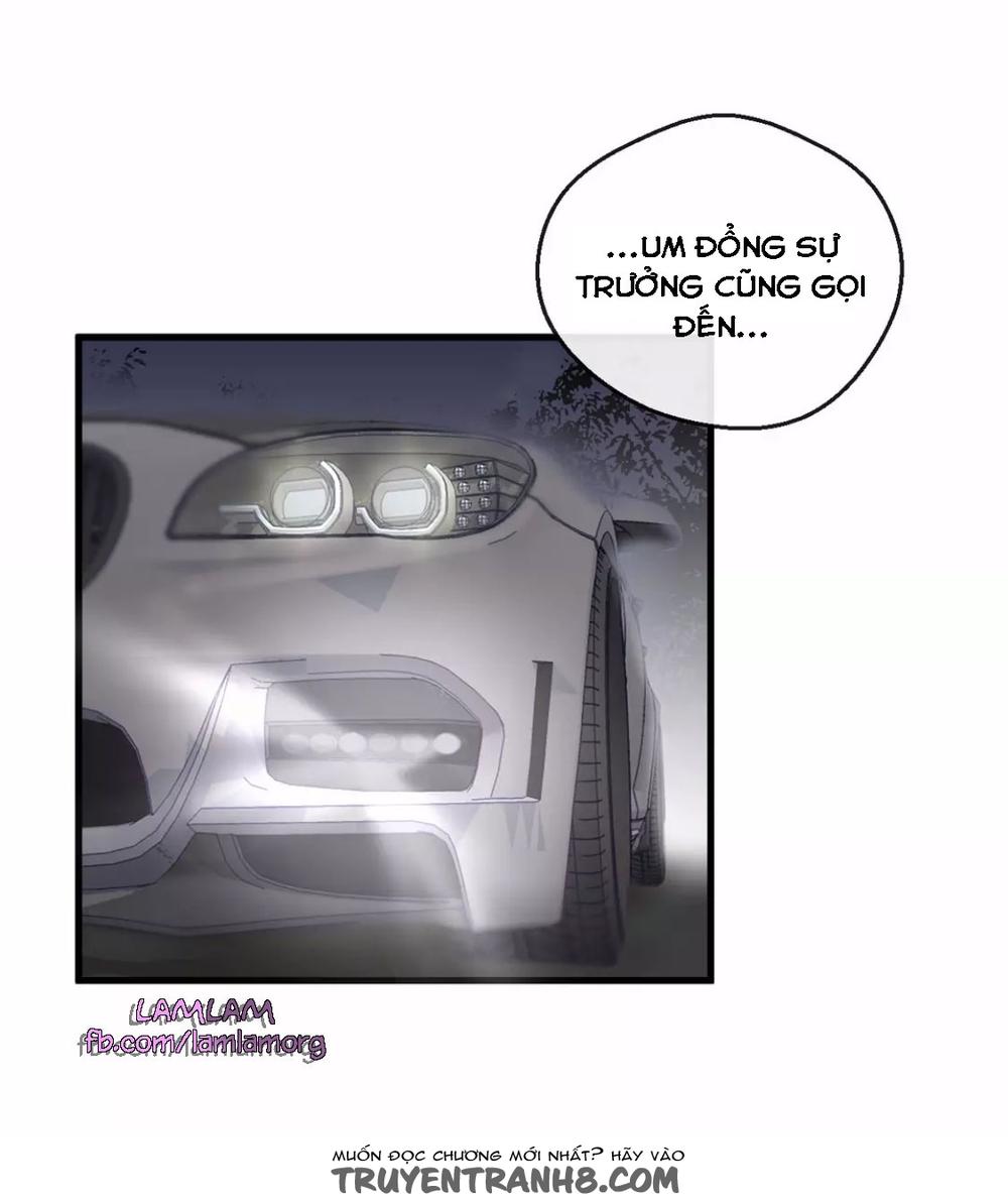 Không Cẩn Thận Vớ Phải Ông Sếp Vạn Tỷ - Chương 5 - Trang 35