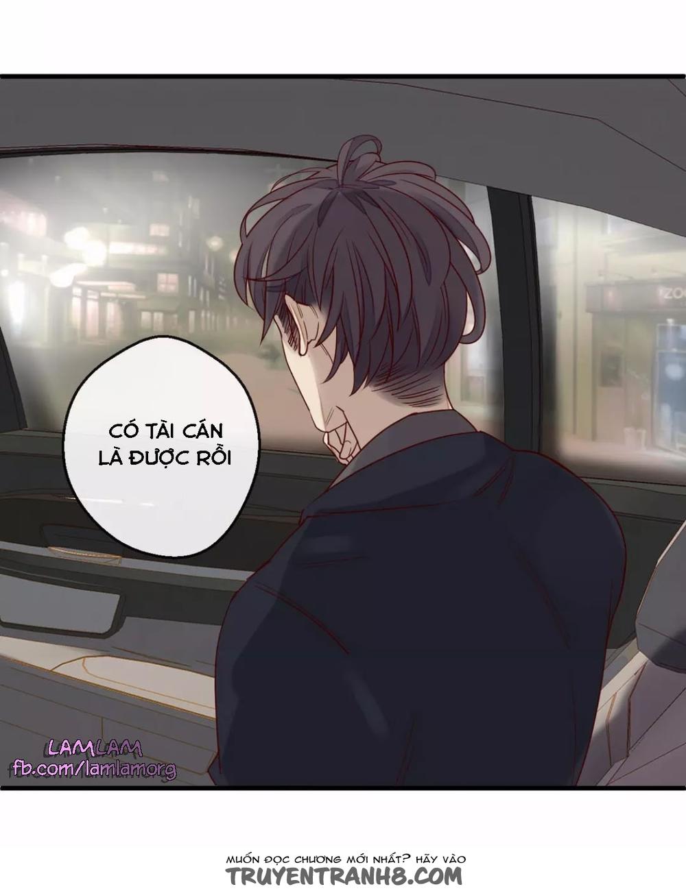 Không Cẩn Thận Vớ Phải Ông Sếp Vạn Tỷ - Chương 5 - Trang 38