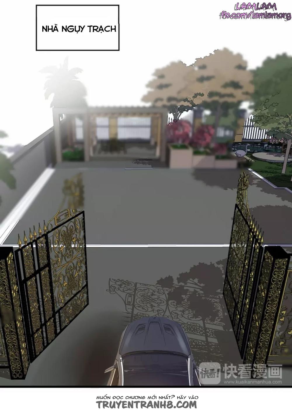 Không Cẩn Thận Vớ Phải Ông Sếp Vạn Tỷ - Chương 5 - Trang 40