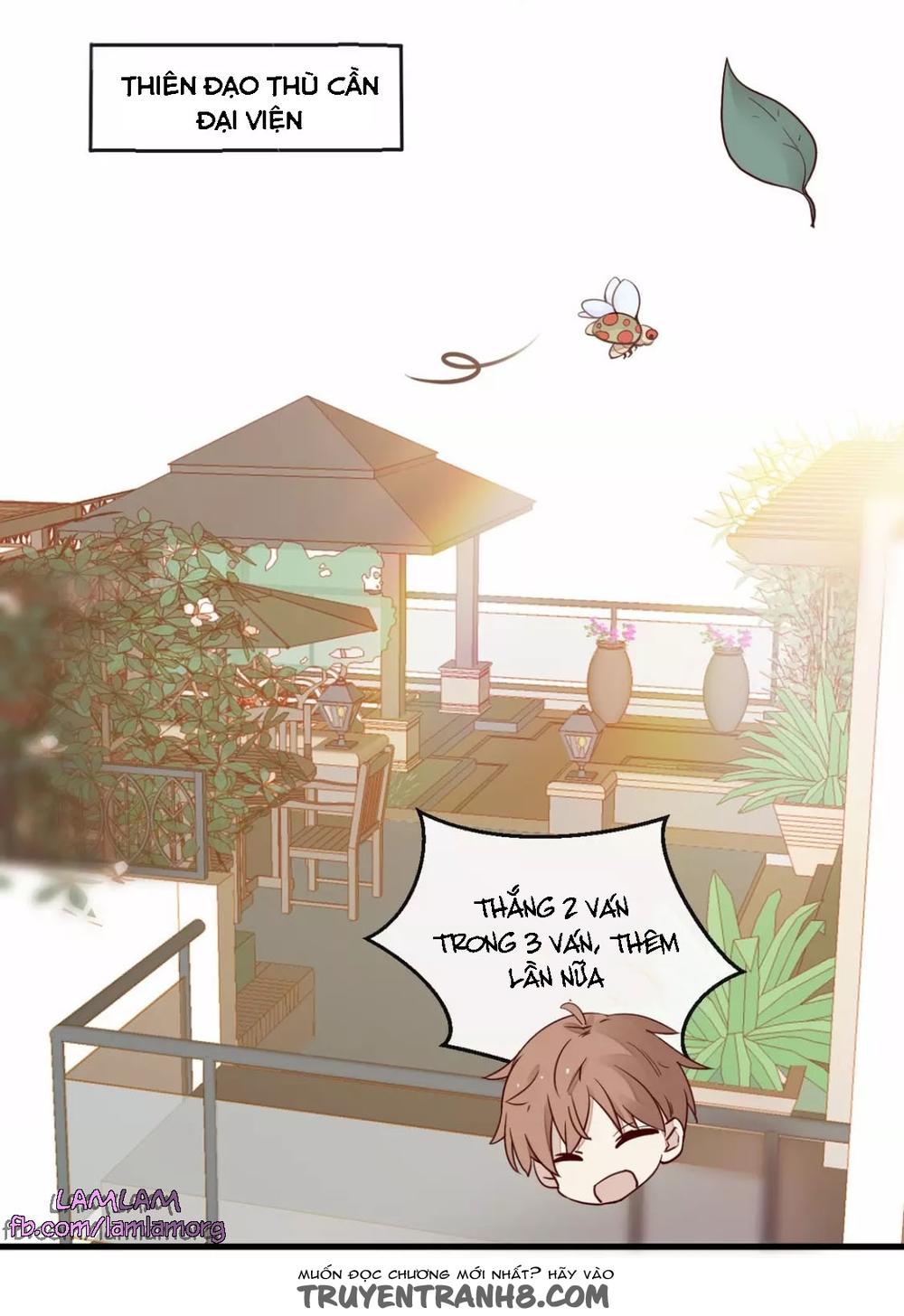 Không Cẩn Thận Vớ Phải Ông Sếp Vạn Tỷ - Chương 5 - Trang 5