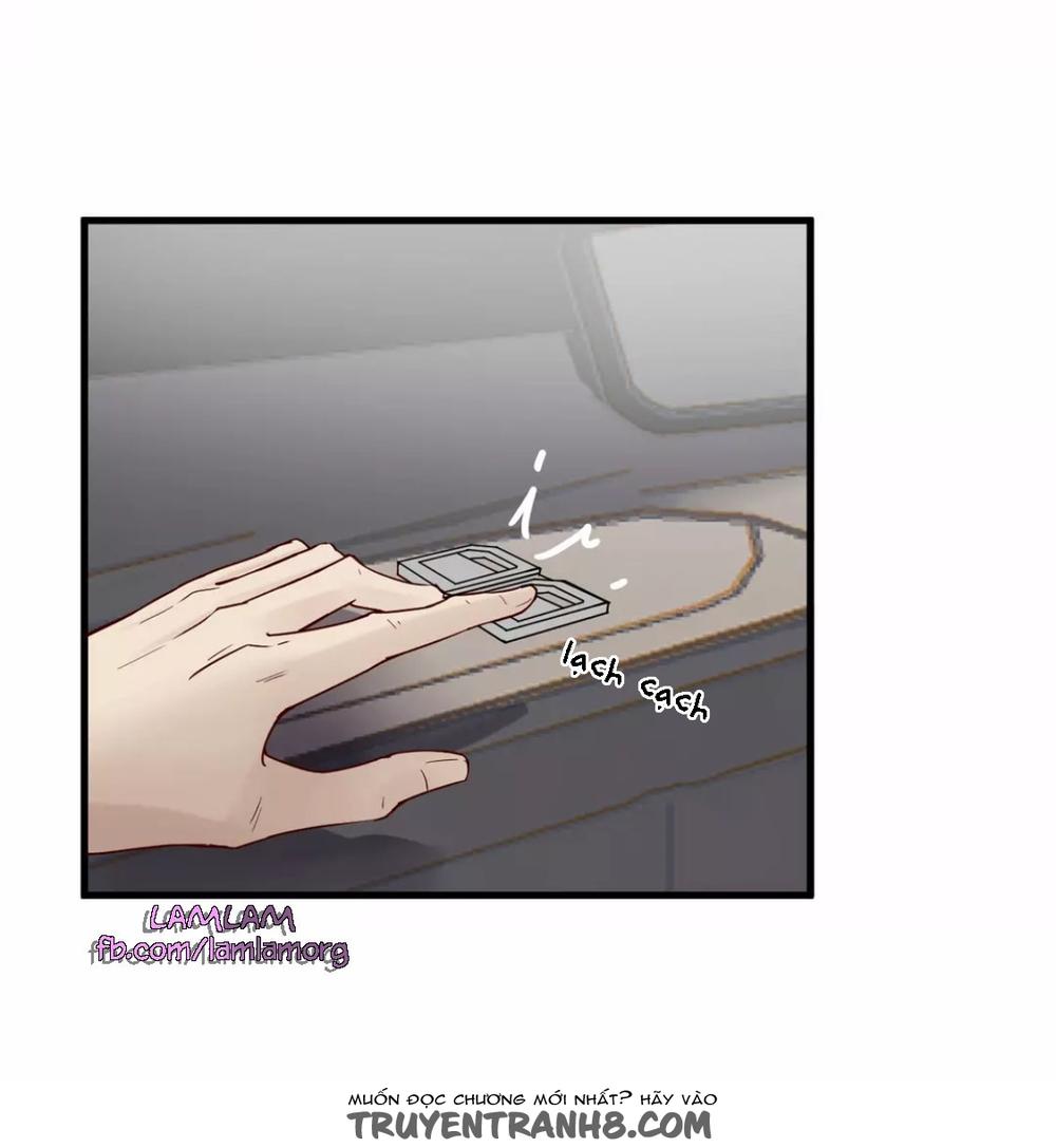 Không Cẩn Thận Vớ Phải Ông Sếp Vạn Tỷ - Chương 5 - Trang 41