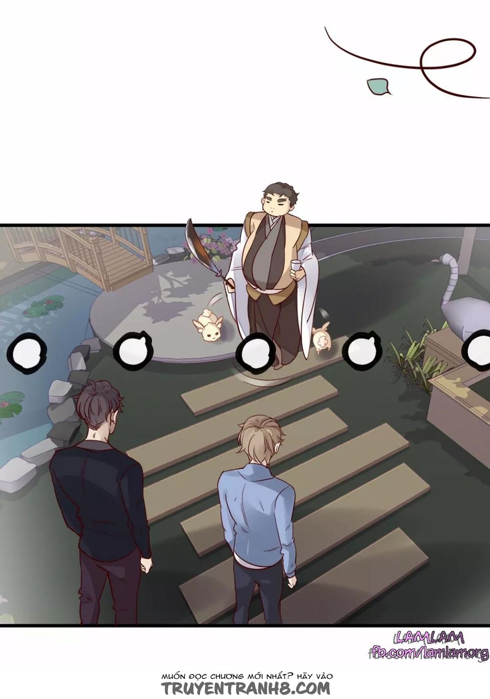 Không Cẩn Thận Vớ Phải Ông Sếp Vạn Tỷ - Chương 5 - Trang 45