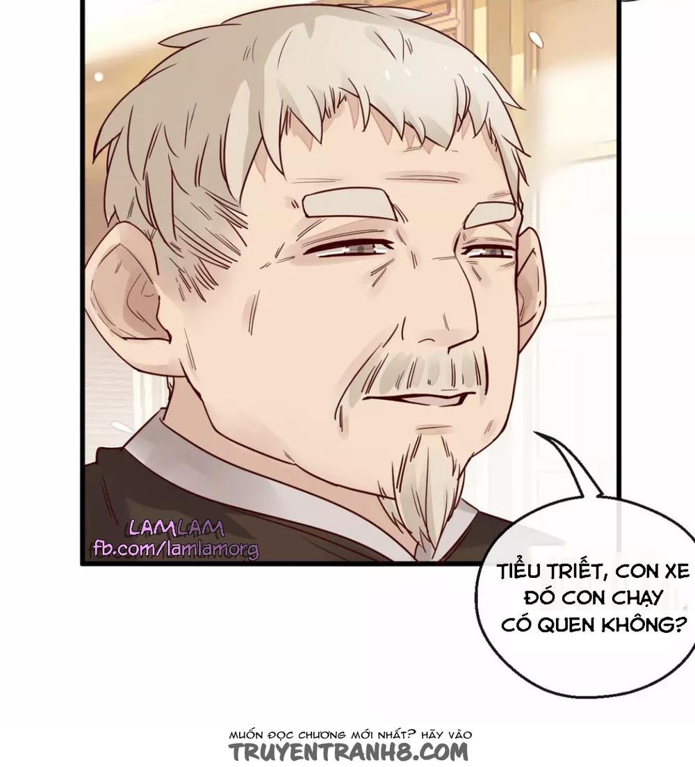 Không Cẩn Thận Vớ Phải Ông Sếp Vạn Tỷ - Chương 5 - Trang 7