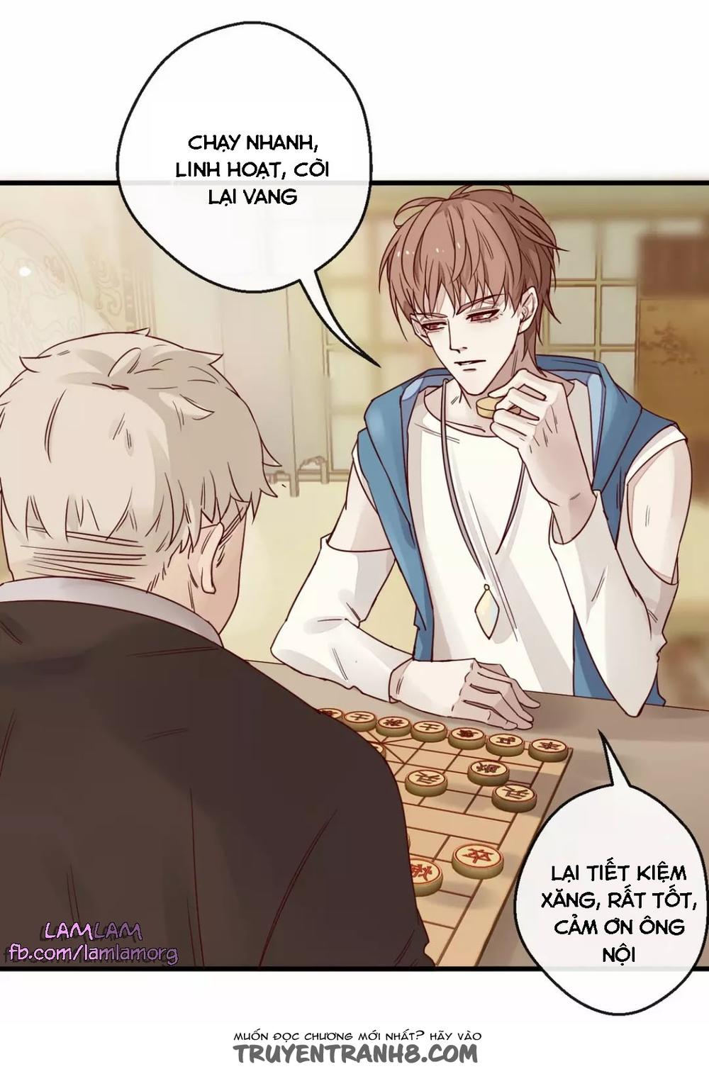 Không Cẩn Thận Vớ Phải Ông Sếp Vạn Tỷ - Chương 5 - Trang 8
