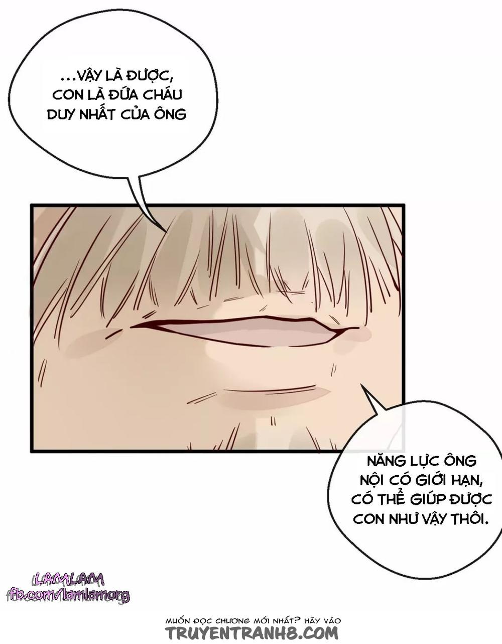 Không Cẩn Thận Vớ Phải Ông Sếp Vạn Tỷ - Chương 5 - Trang 9