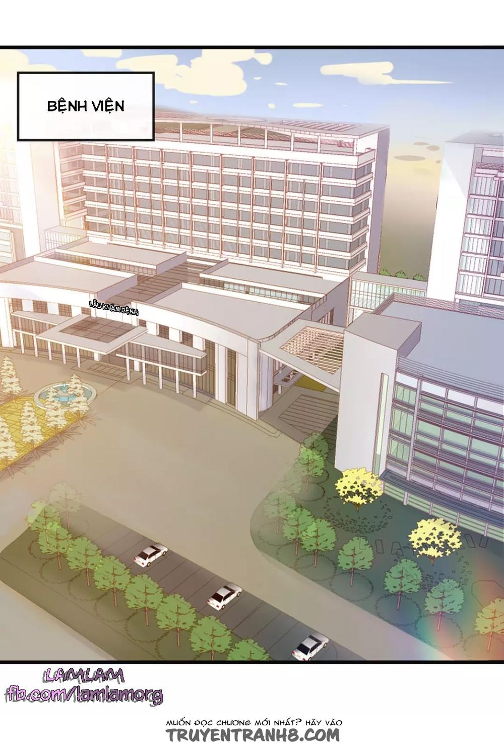 Không Cẩn Thận Vớ Phải Ông Sếp Vạn Tỷ - Chương 6 - Trang 13