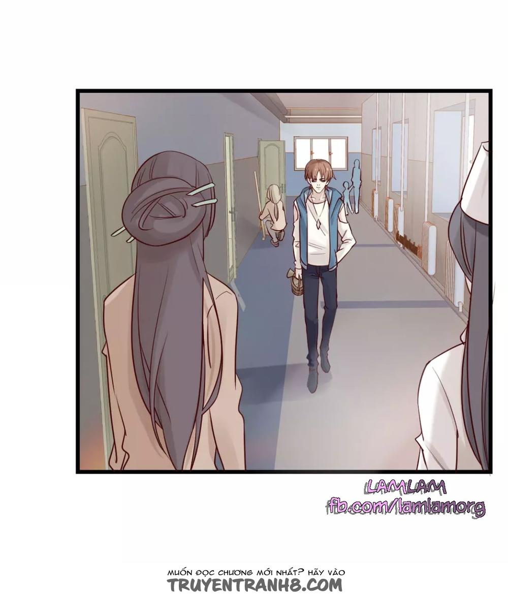 Không Cẩn Thận Vớ Phải Ông Sếp Vạn Tỷ - Chương 6 - Trang 14