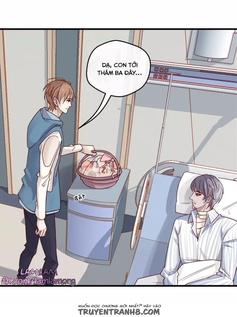 Không Cẩn Thận Vớ Phải Ông Sếp Vạn Tỷ - Chương 6 - Trang 16