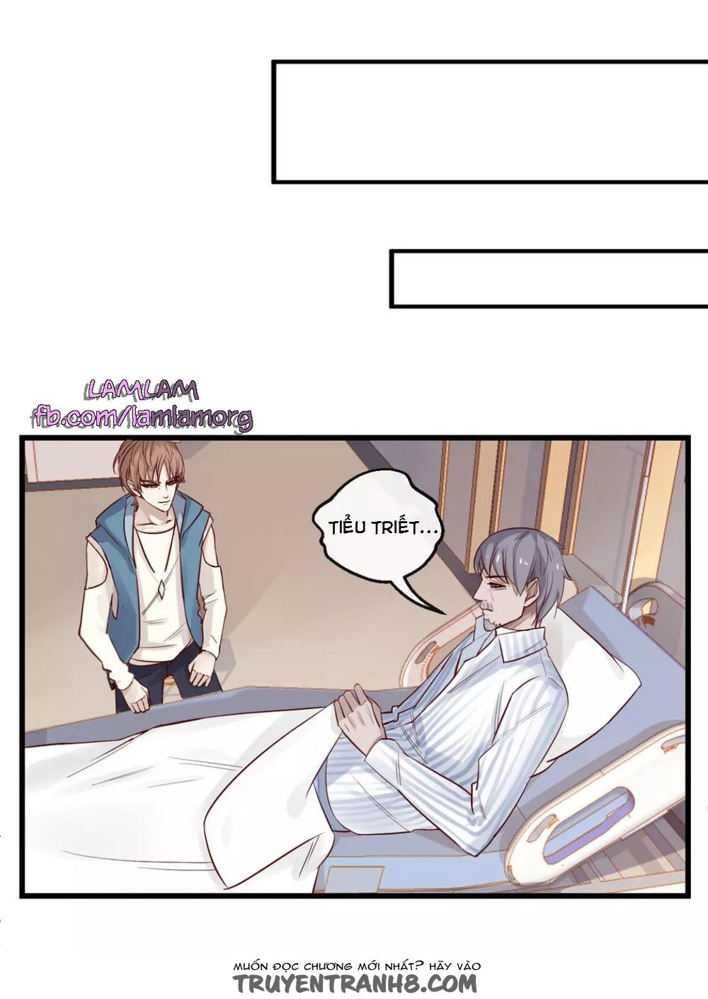 Không Cẩn Thận Vớ Phải Ông Sếp Vạn Tỷ - Chương 6 - Trang 18