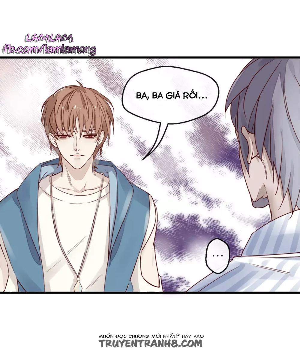 Không Cẩn Thận Vớ Phải Ông Sếp Vạn Tỷ - Chương 6 - Trang 19