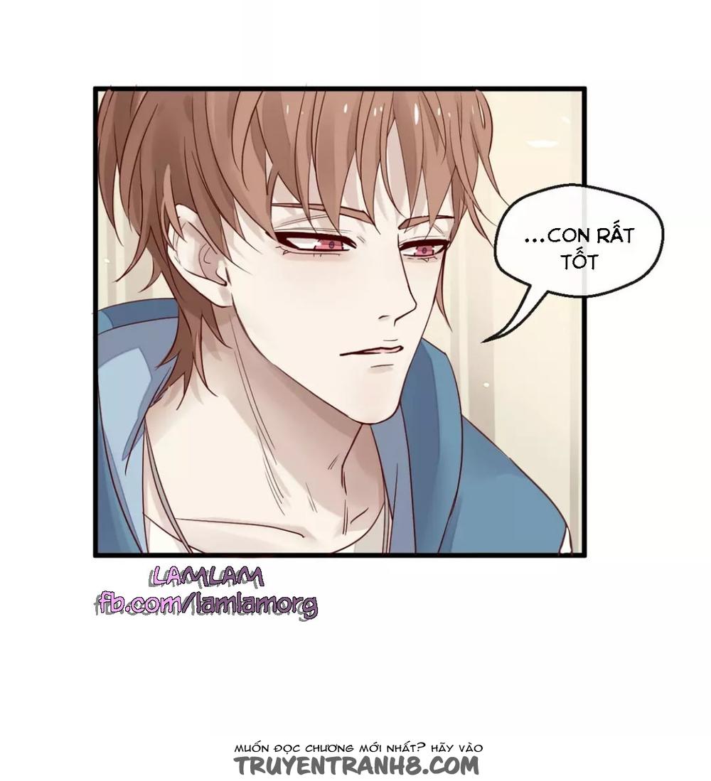 Không Cẩn Thận Vớ Phải Ông Sếp Vạn Tỷ - Chương 6 - Trang 21