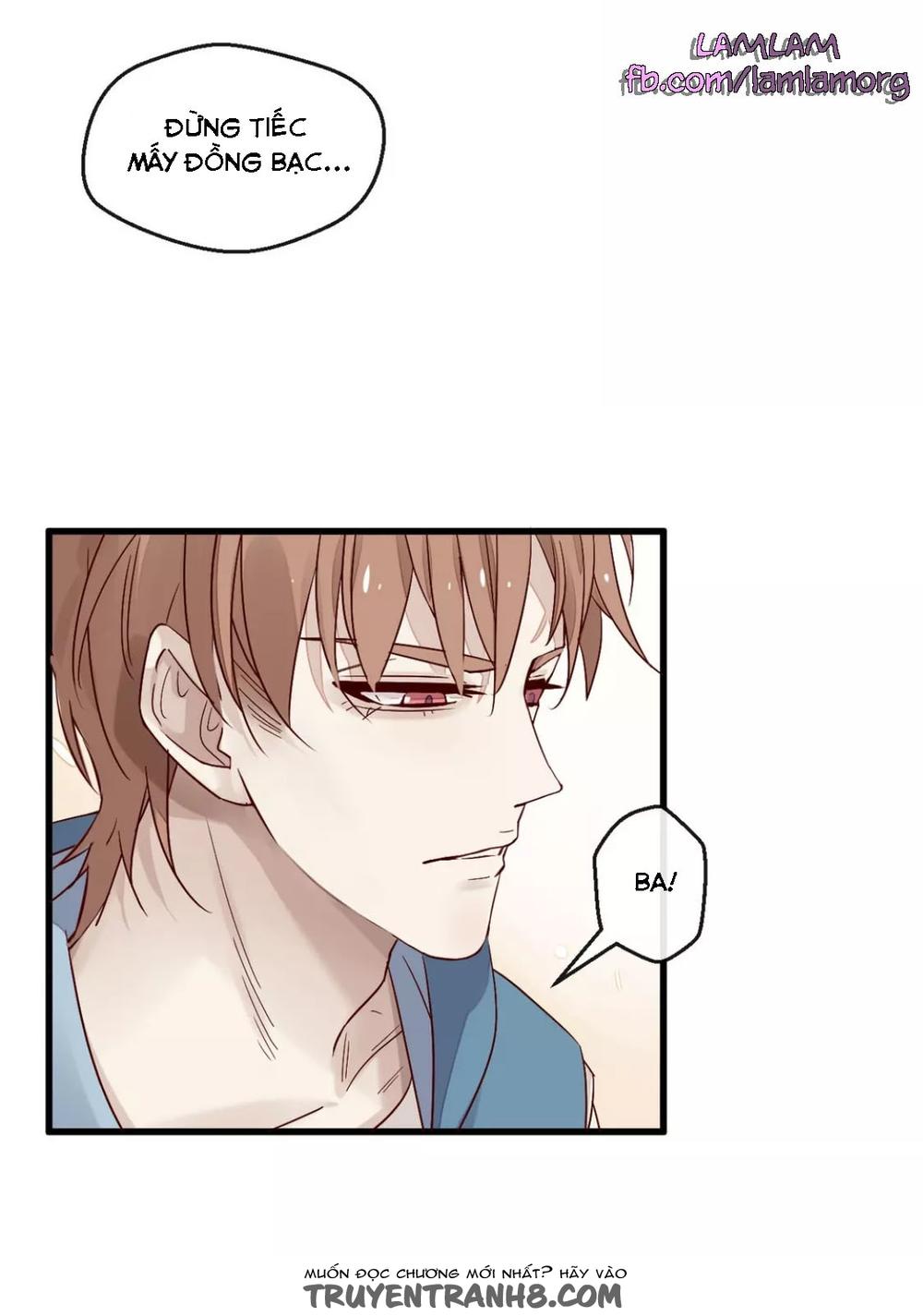 Không Cẩn Thận Vớ Phải Ông Sếp Vạn Tỷ - Chương 6 - Trang 24