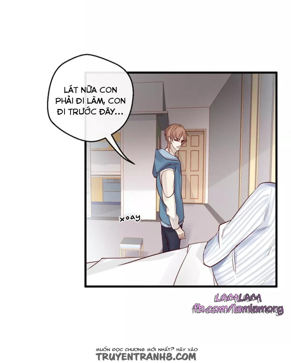 Không Cẩn Thận Vớ Phải Ông Sếp Vạn Tỷ - Chương 6 - Trang 25