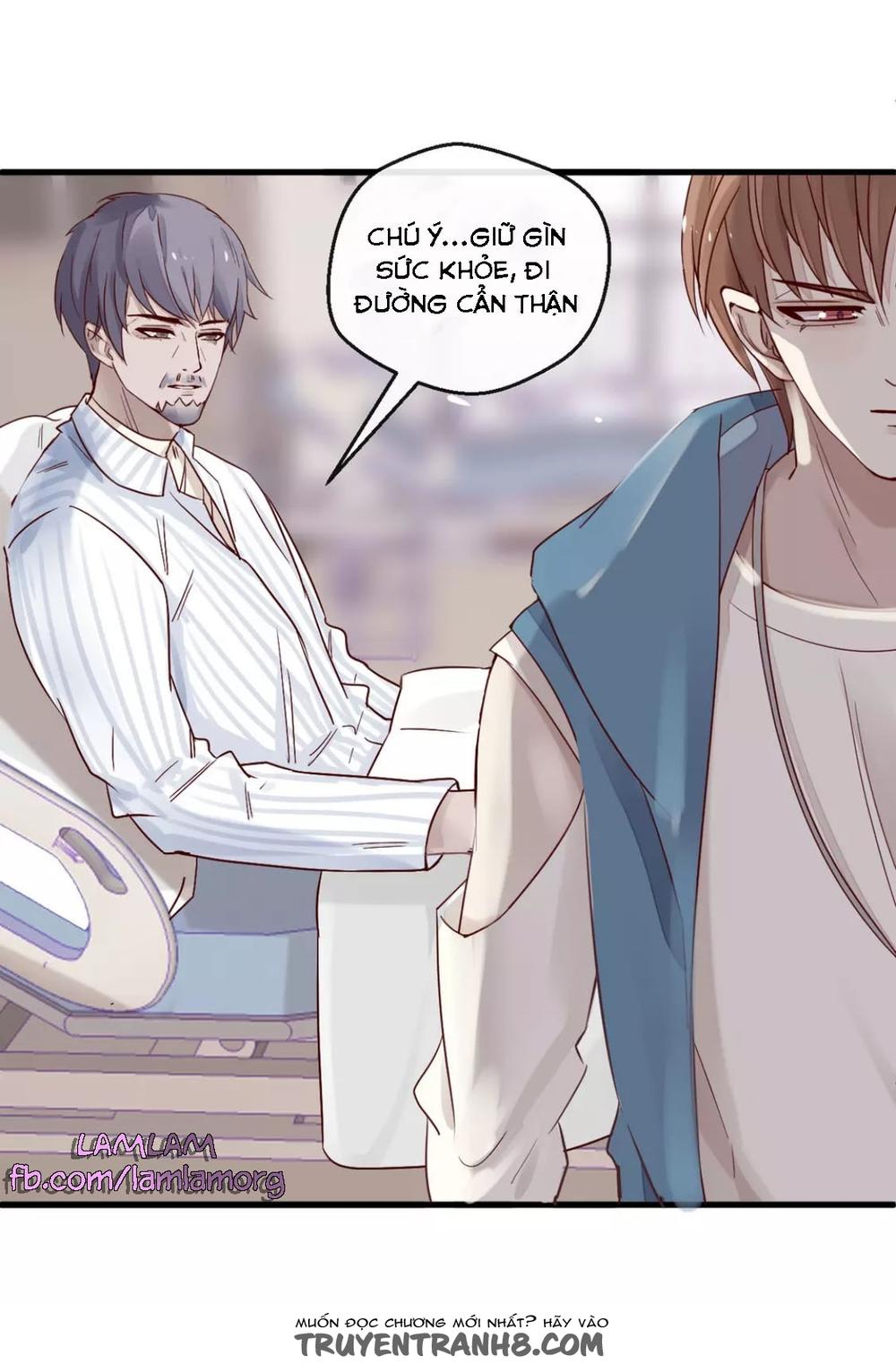 Không Cẩn Thận Vớ Phải Ông Sếp Vạn Tỷ - Chương 6 - Trang 26