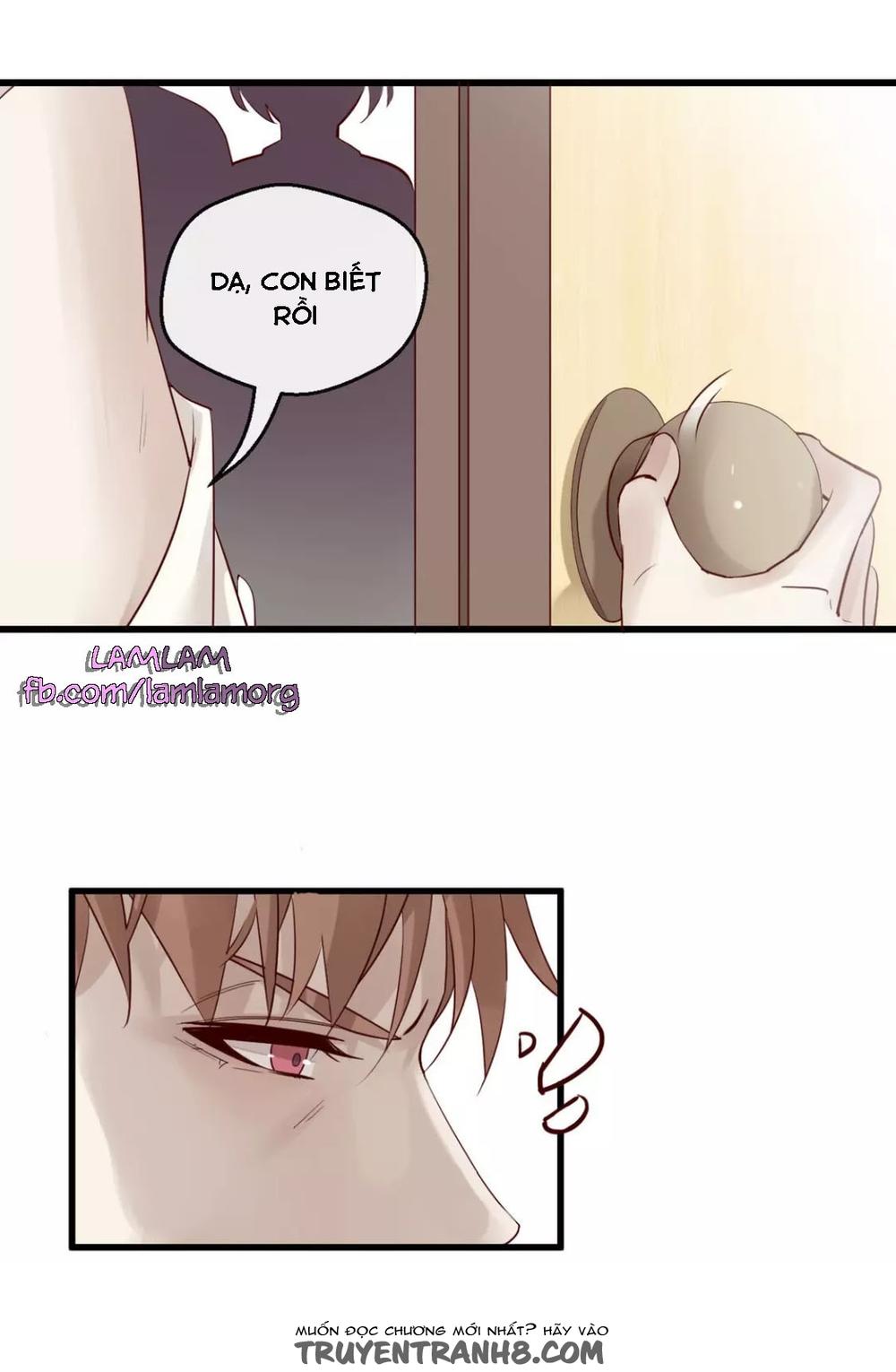 Không Cẩn Thận Vớ Phải Ông Sếp Vạn Tỷ - Chương 6 - Trang 27