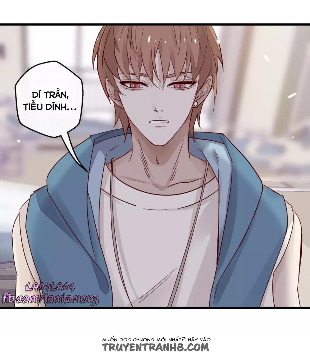 Không Cẩn Thận Vớ Phải Ông Sếp Vạn Tỷ - Chương 6 - Trang 28