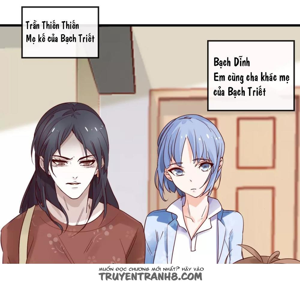 Không Cẩn Thận Vớ Phải Ông Sếp Vạn Tỷ - Chương 6 - Trang 29