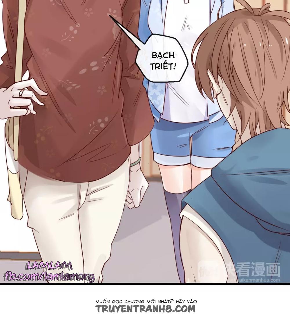 Không Cẩn Thận Vớ Phải Ông Sếp Vạn Tỷ - Chương 6 - Trang 30