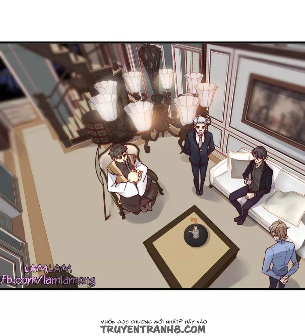 Không Cẩn Thận Vớ Phải Ông Sếp Vạn Tỷ - Chương 6 - Trang 4