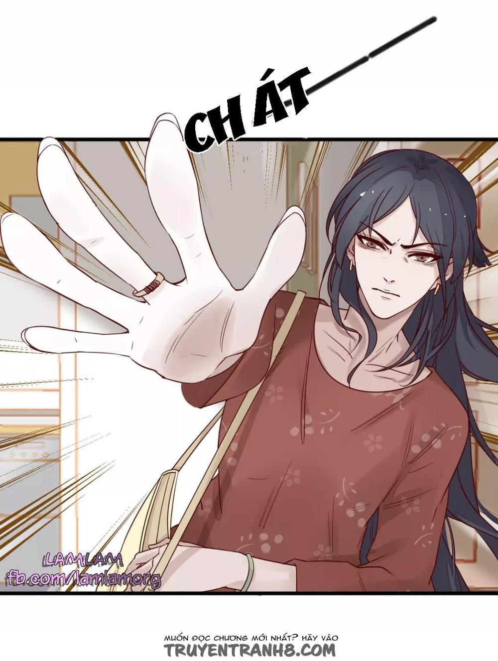 Không Cẩn Thận Vớ Phải Ông Sếp Vạn Tỷ - Chương 6 - Trang 31