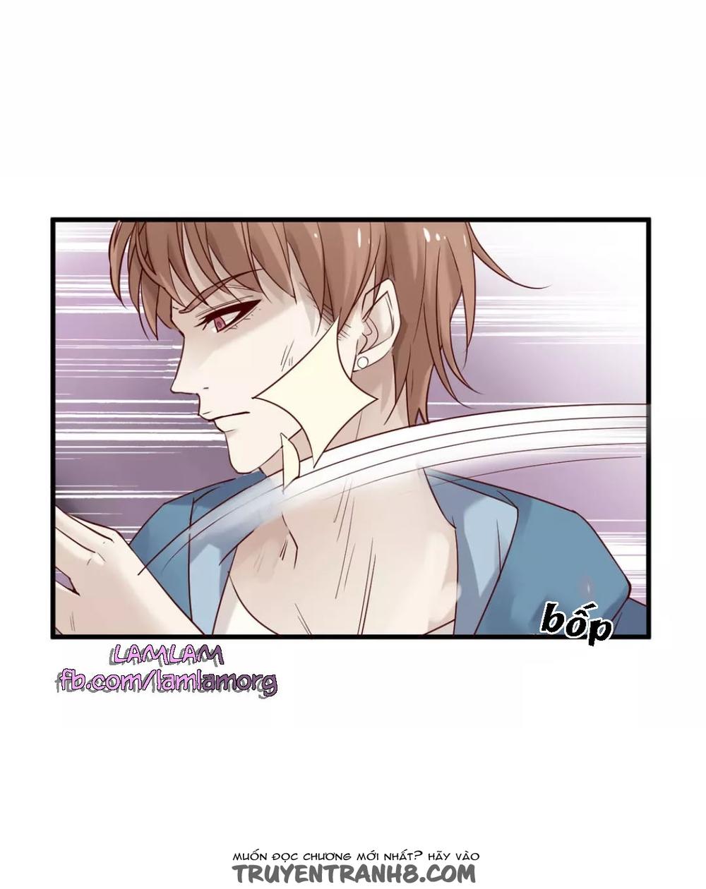 Không Cẩn Thận Vớ Phải Ông Sếp Vạn Tỷ - Chương 6 - Trang 32