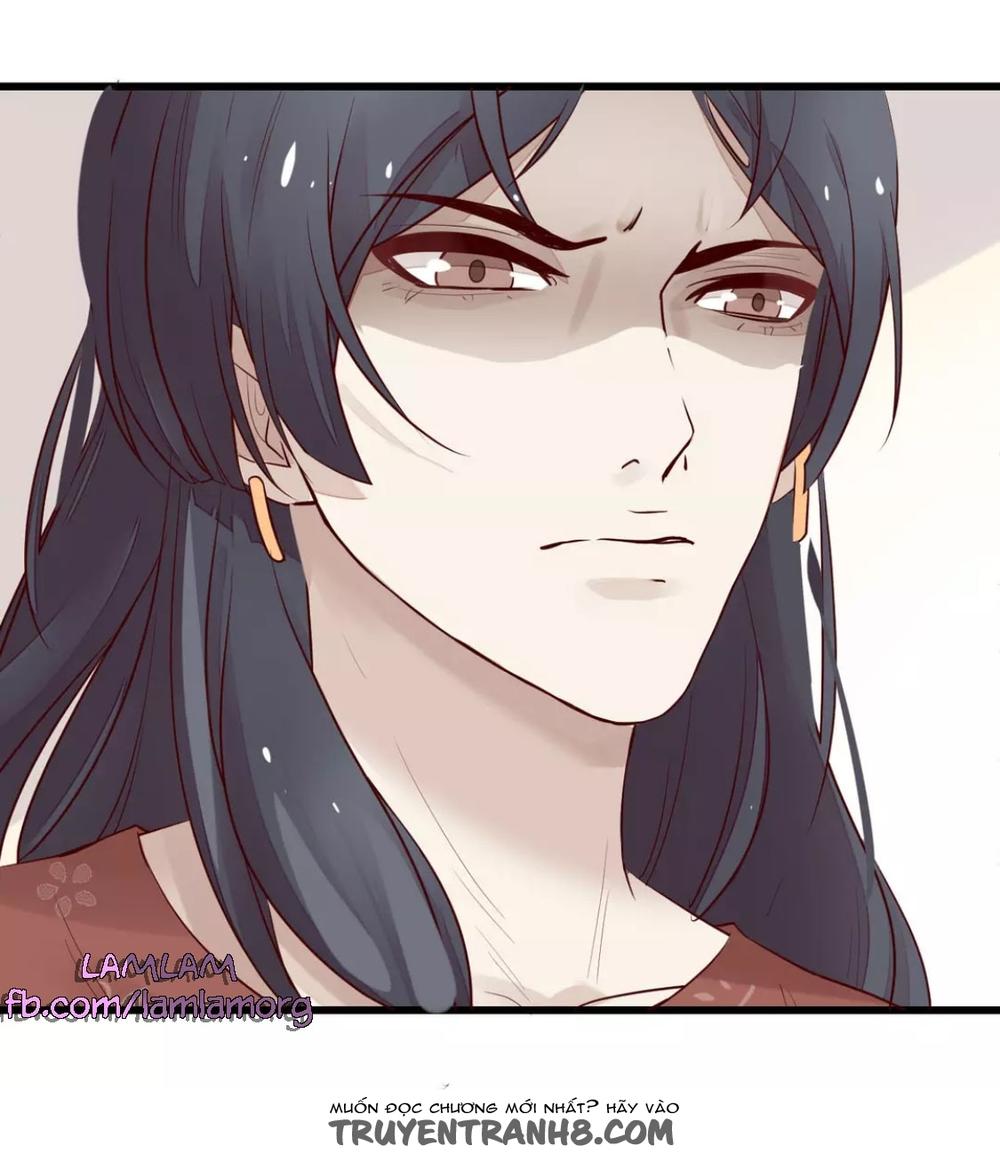 Không Cẩn Thận Vớ Phải Ông Sếp Vạn Tỷ - Chương 6 - Trang 33