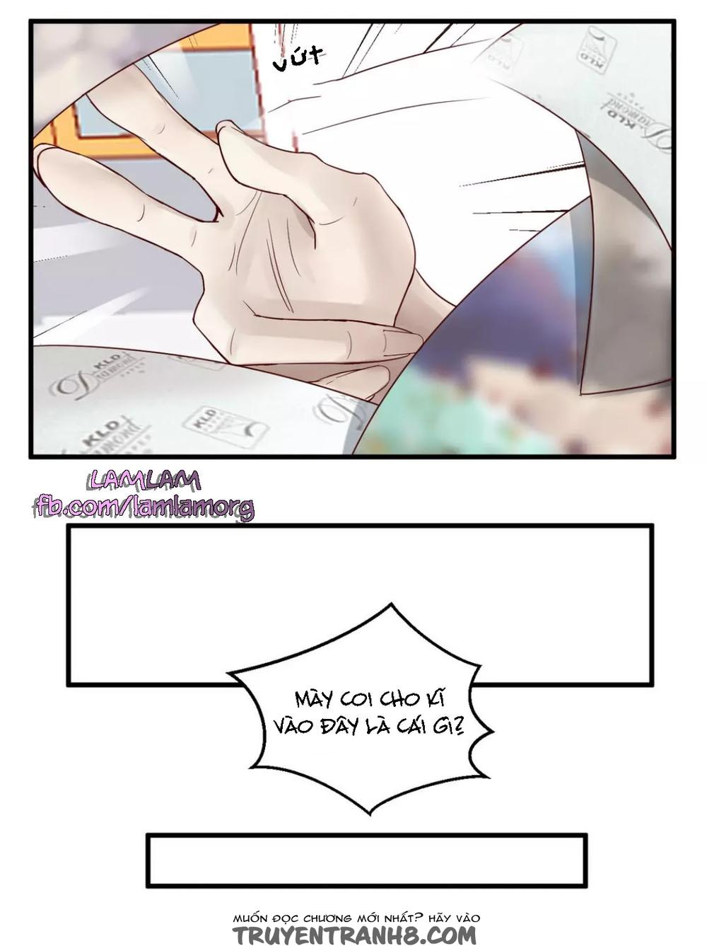 Không Cẩn Thận Vớ Phải Ông Sếp Vạn Tỷ - Chương 6 - Trang 41