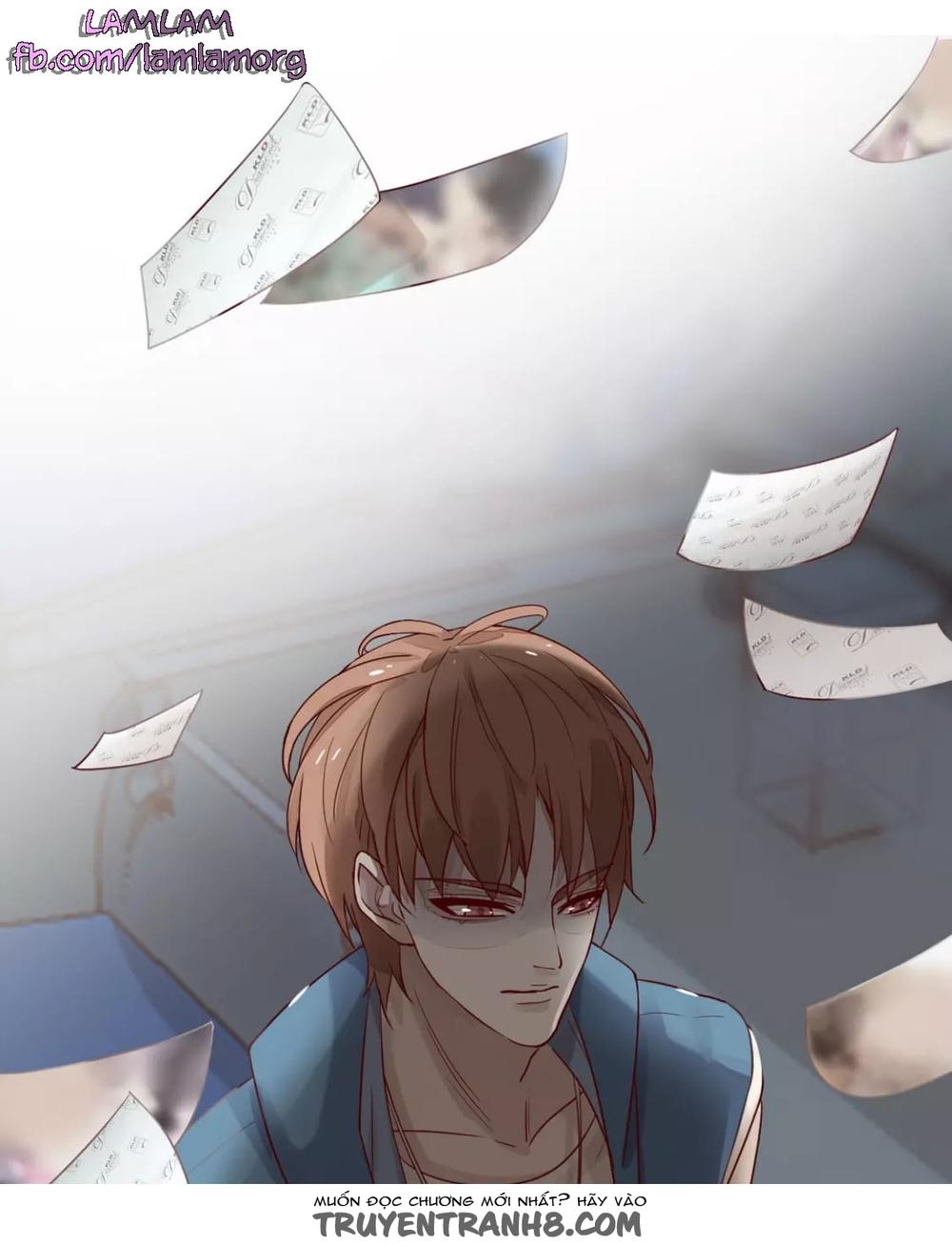 Không Cẩn Thận Vớ Phải Ông Sếp Vạn Tỷ - Chương 6 - Trang 42