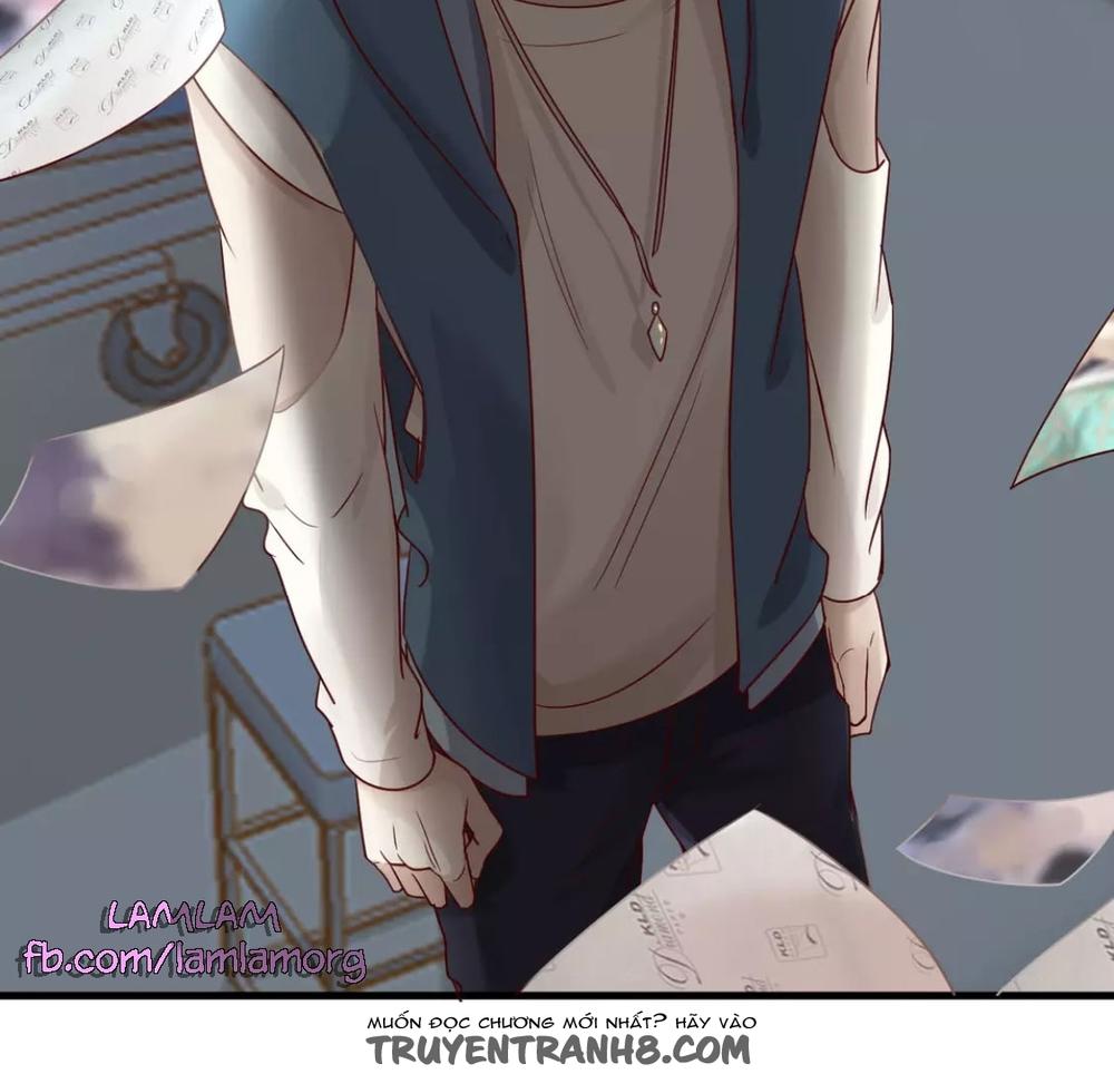 Không Cẩn Thận Vớ Phải Ông Sếp Vạn Tỷ - Chương 6 - Trang 43