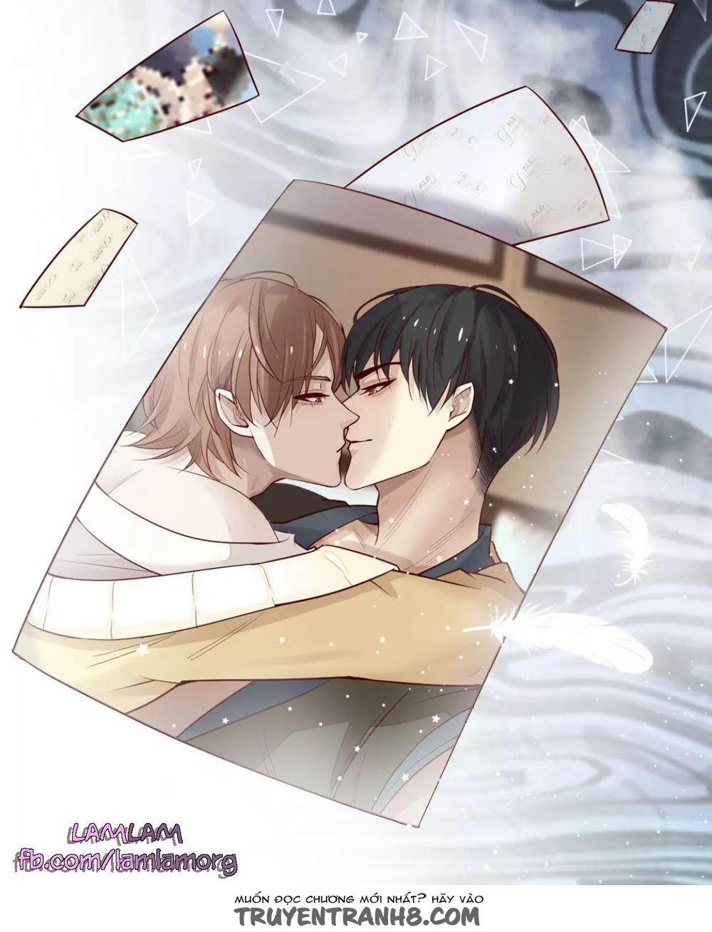 Không Cẩn Thận Vớ Phải Ông Sếp Vạn Tỷ - Chương 6 - Trang 45