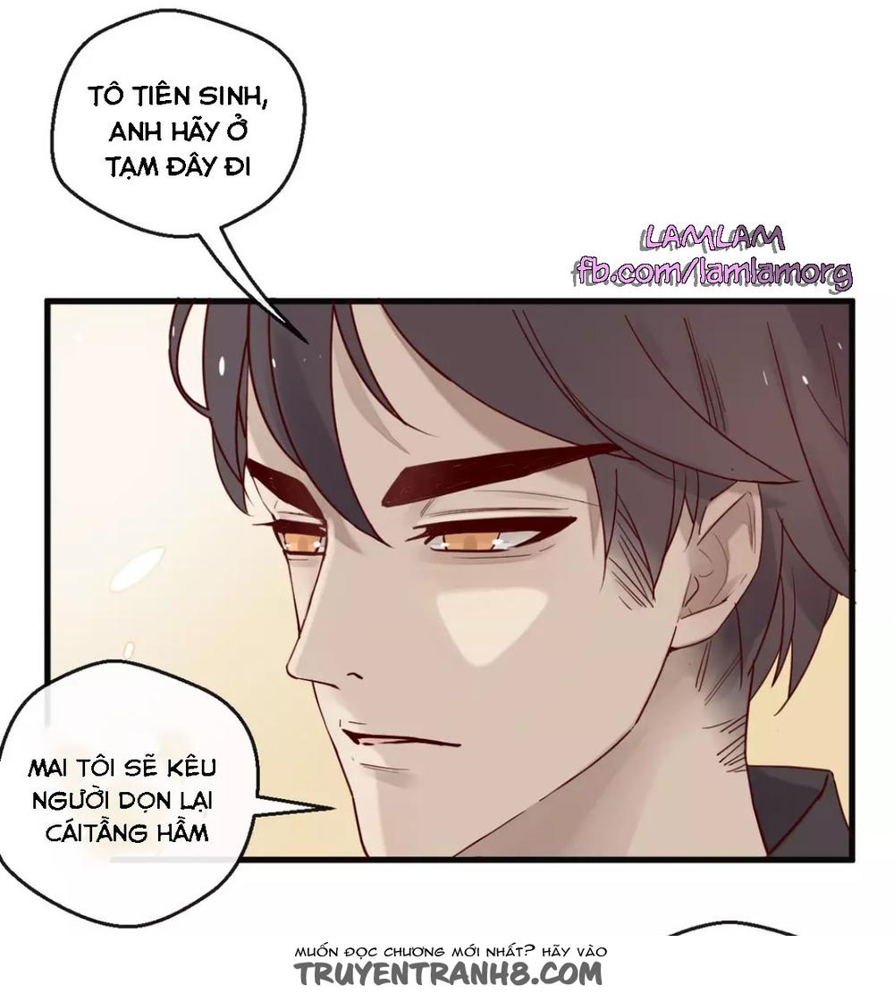 Không Cẩn Thận Vớ Phải Ông Sếp Vạn Tỷ - Chương 6 - Trang 10