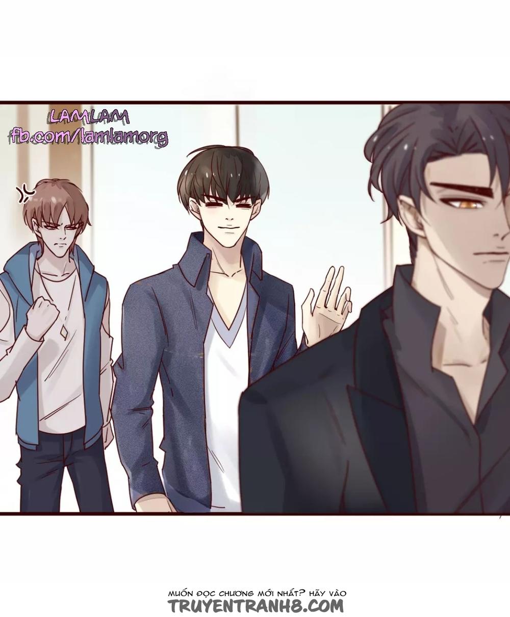 Không Cẩn Thận Vớ Phải Ông Sếp Vạn Tỷ - Chương 7 - Trang 13