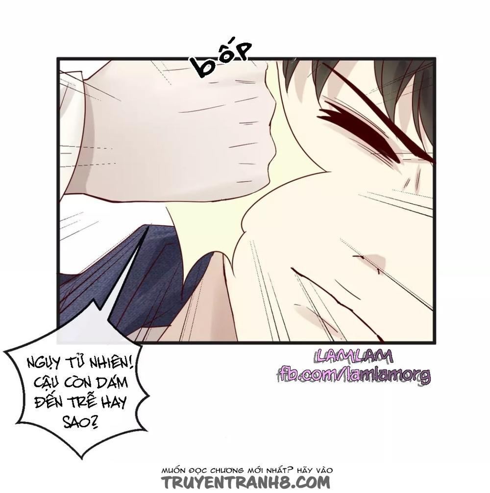 Không Cẩn Thận Vớ Phải Ông Sếp Vạn Tỷ - Chương 7 - Trang 14