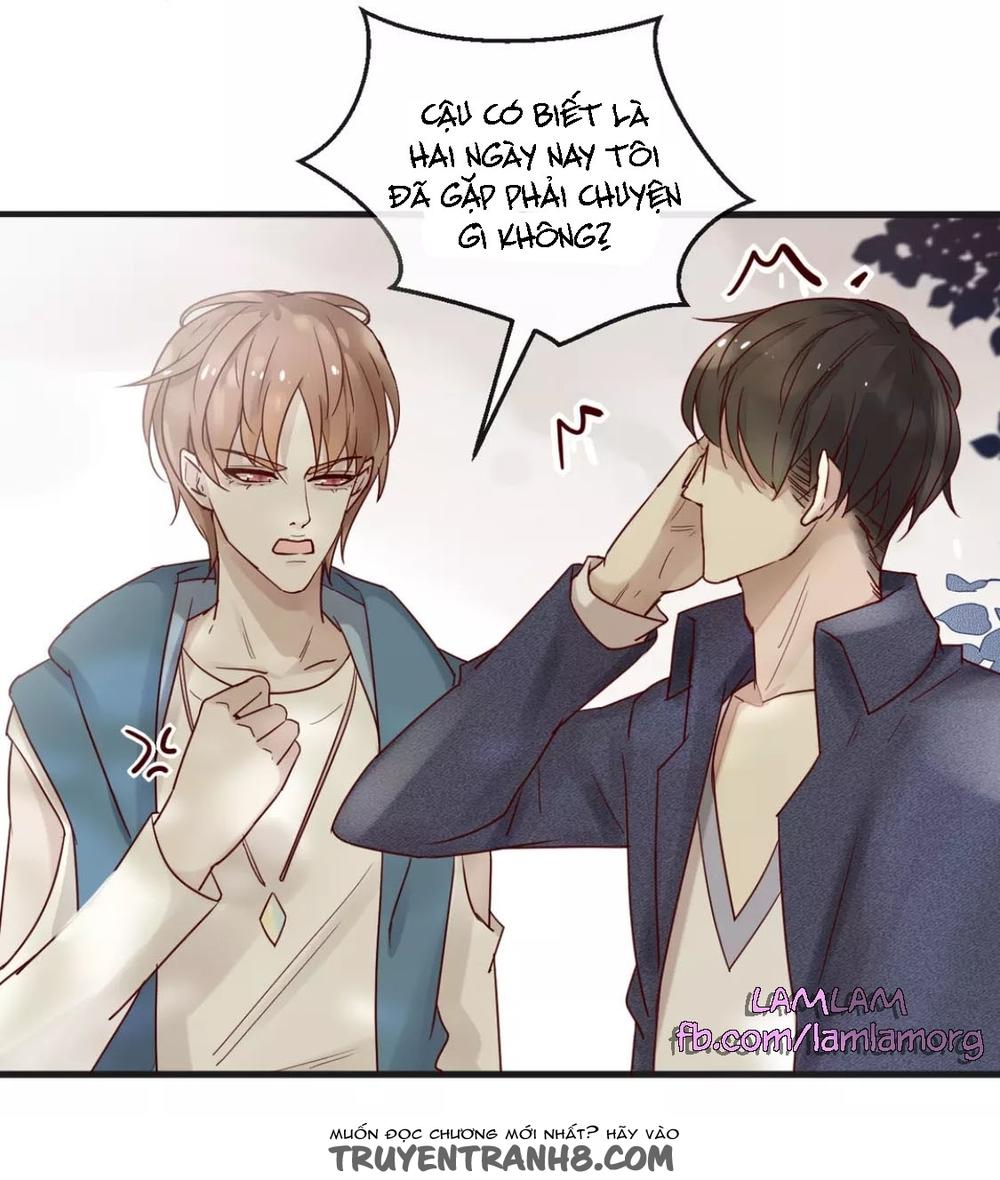 Không Cẩn Thận Vớ Phải Ông Sếp Vạn Tỷ - Chương 7 - Trang 15