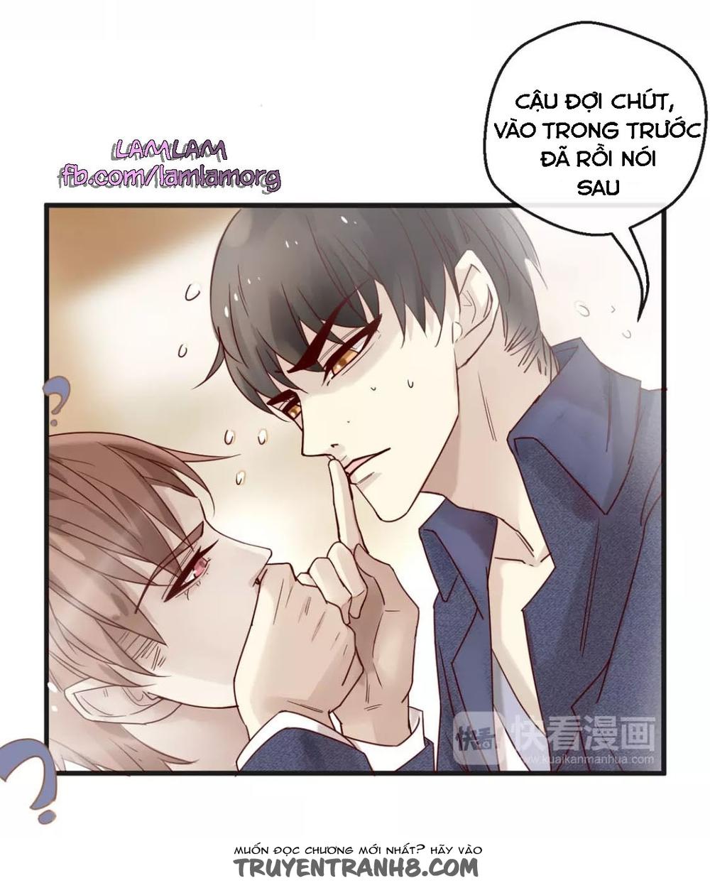 Không Cẩn Thận Vớ Phải Ông Sếp Vạn Tỷ - Chương 7 - Trang 16