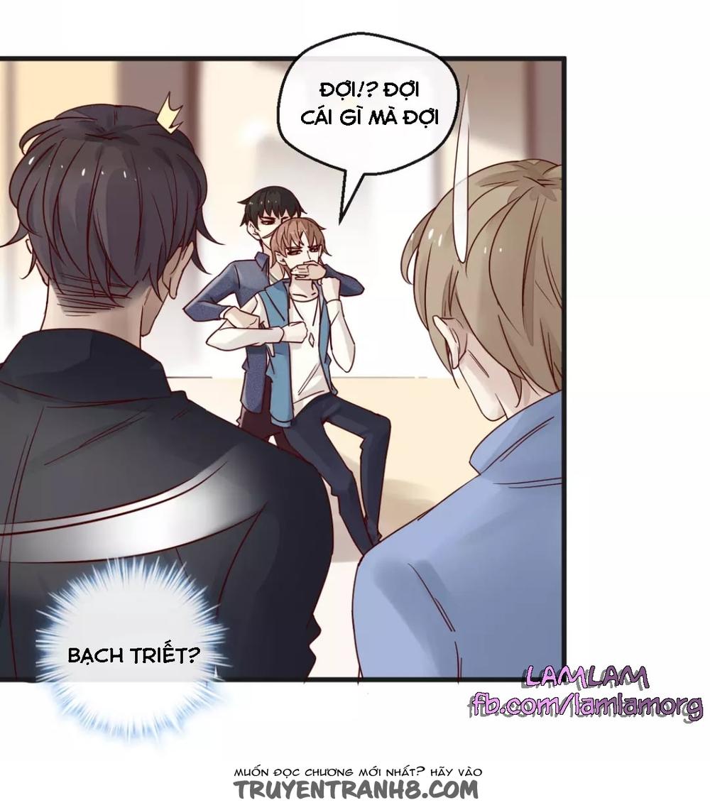 Không Cẩn Thận Vớ Phải Ông Sếp Vạn Tỷ - Chương 7 - Trang 17