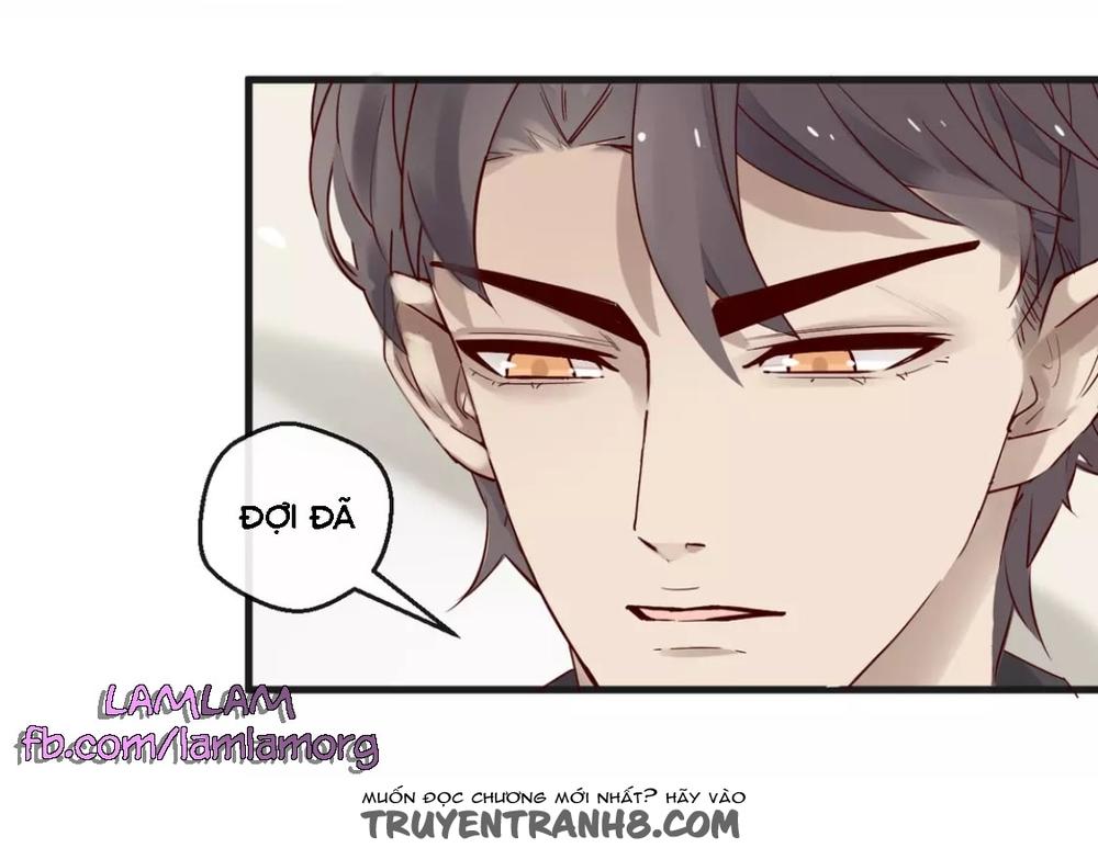 Không Cẩn Thận Vớ Phải Ông Sếp Vạn Tỷ - Chương 7 - Trang 18