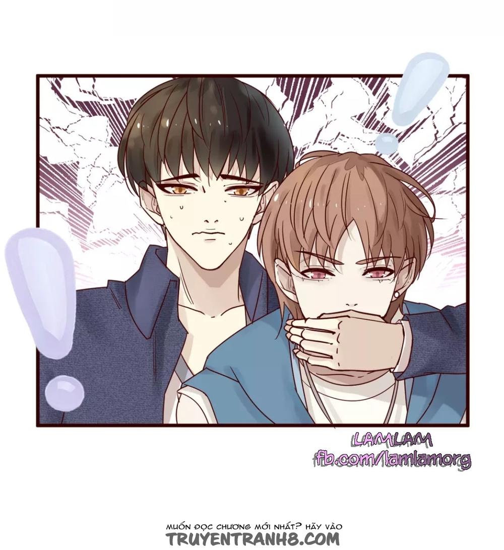 Không Cẩn Thận Vớ Phải Ông Sếp Vạn Tỷ - Chương 7 - Trang 19