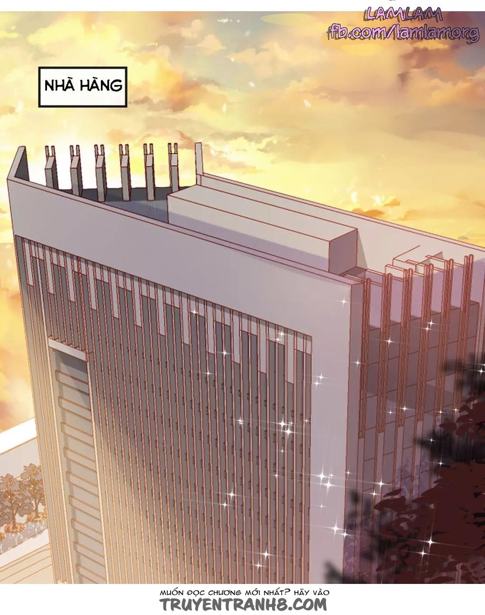 Không Cẩn Thận Vớ Phải Ông Sếp Vạn Tỷ - Chương 7 - Trang 22