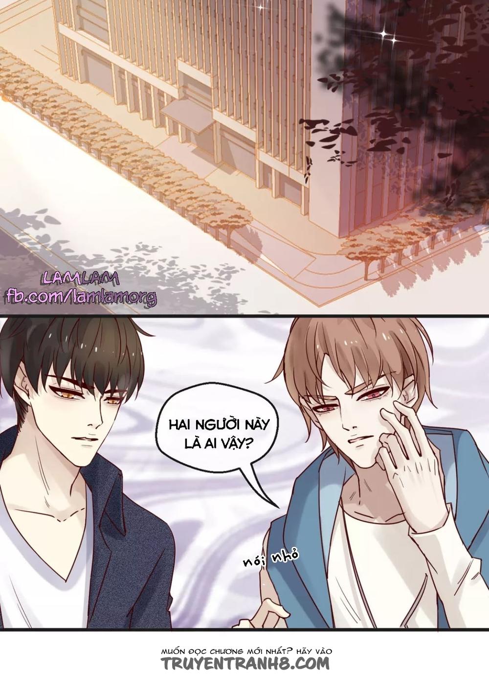 Không Cẩn Thận Vớ Phải Ông Sếp Vạn Tỷ - Chương 7 - Trang 23