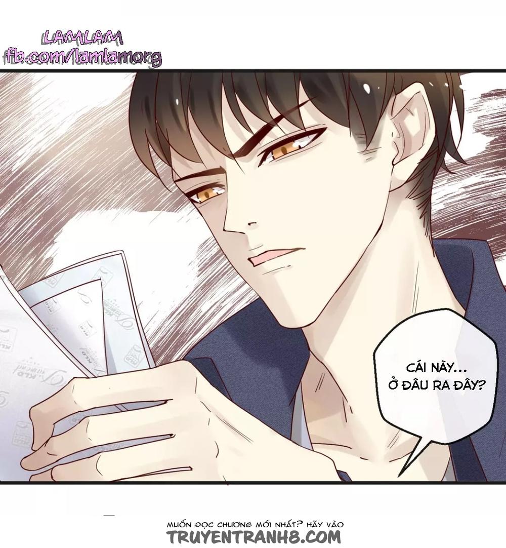 Không Cẩn Thận Vớ Phải Ông Sếp Vạn Tỷ - Chương 7 - Trang 26