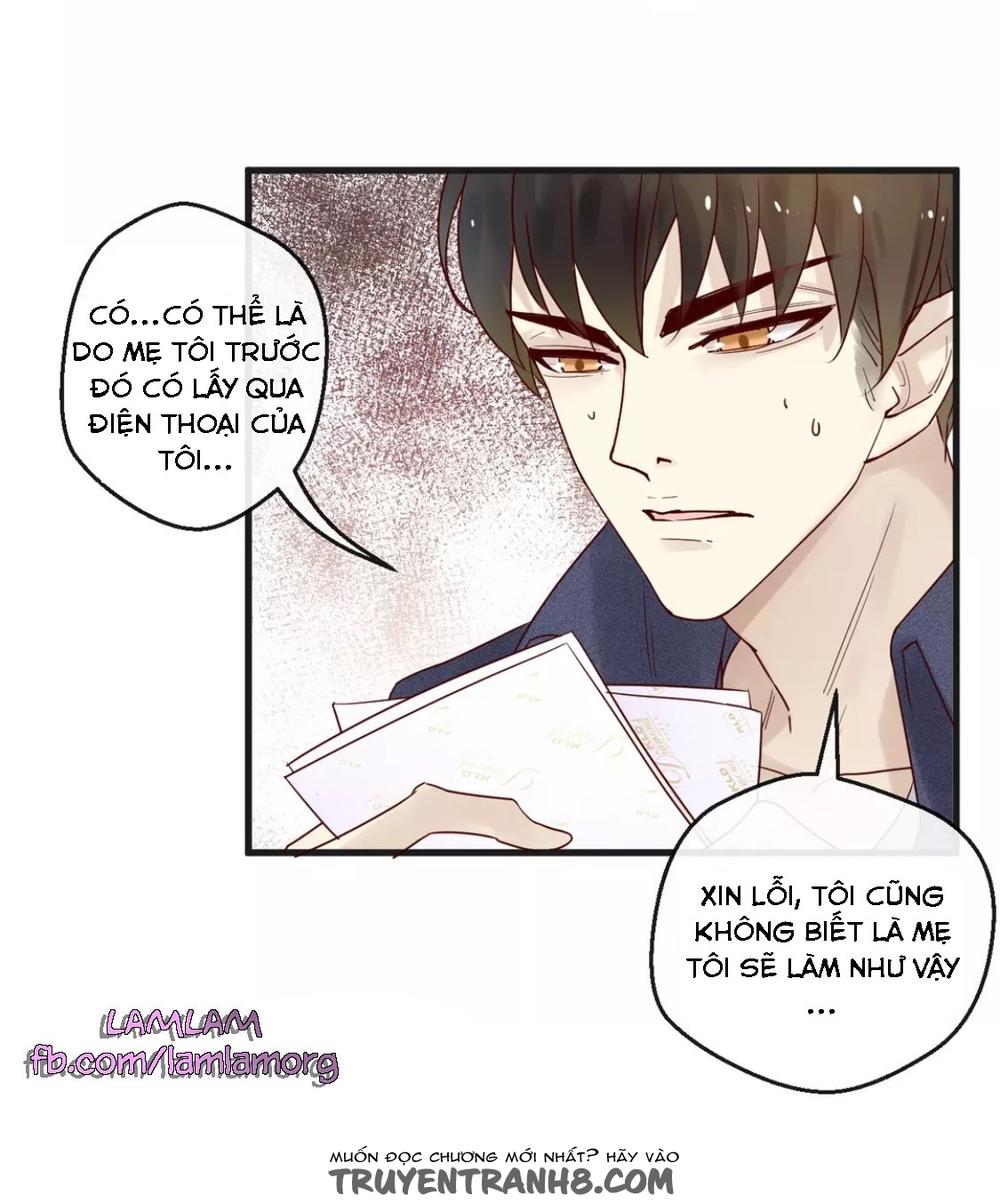 Không Cẩn Thận Vớ Phải Ông Sếp Vạn Tỷ - Chương 7 - Trang 28