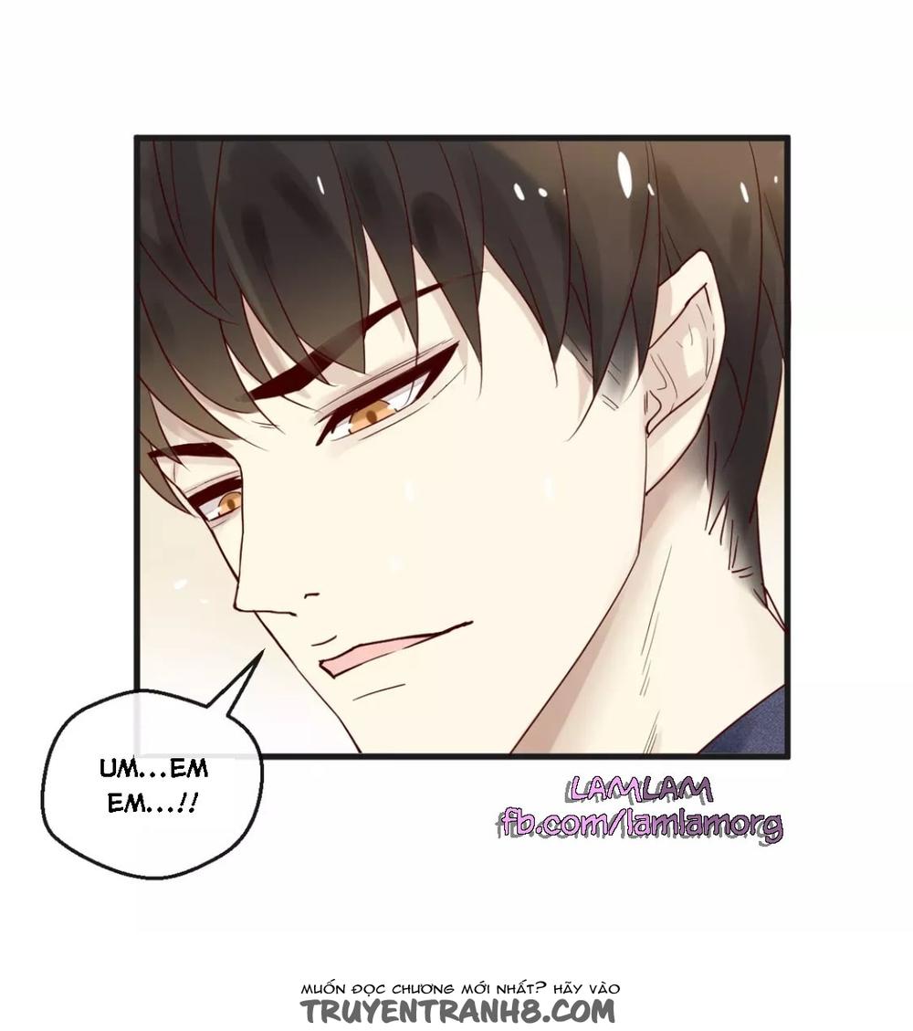 Không Cẩn Thận Vớ Phải Ông Sếp Vạn Tỷ - Chương 7 - Trang 30