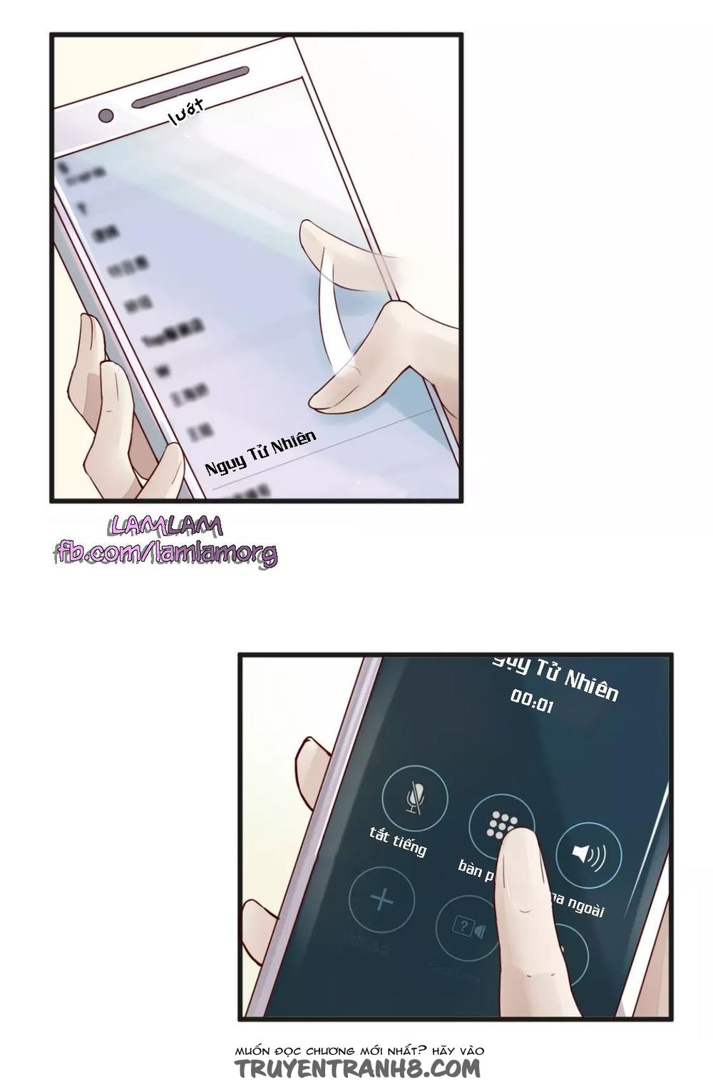 Không Cẩn Thận Vớ Phải Ông Sếp Vạn Tỷ - Chương 7 - Trang 4